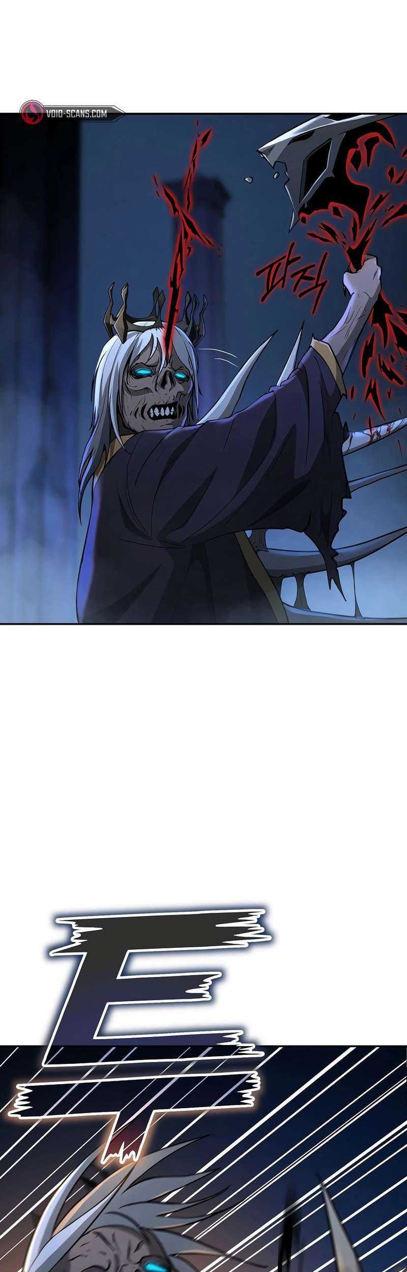 The Return Of Apocalypses Tyrant Chapter 13 - halaman 49