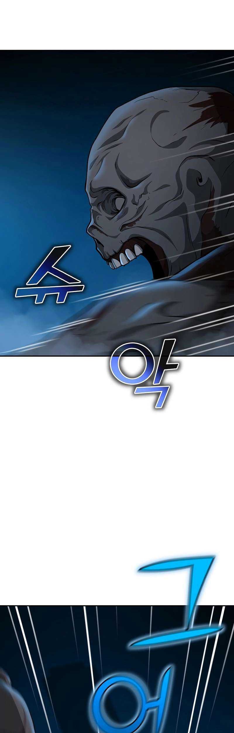 The Return Of Apocalypses Tyrant Chapter 13 - halaman 5