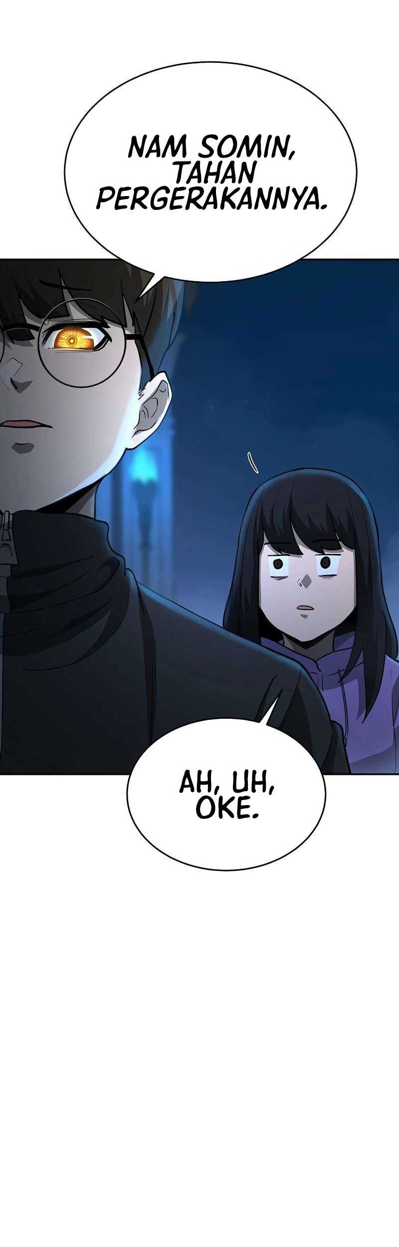 The Return Of Apocalypses Tyrant Chapter 13 - halaman 52