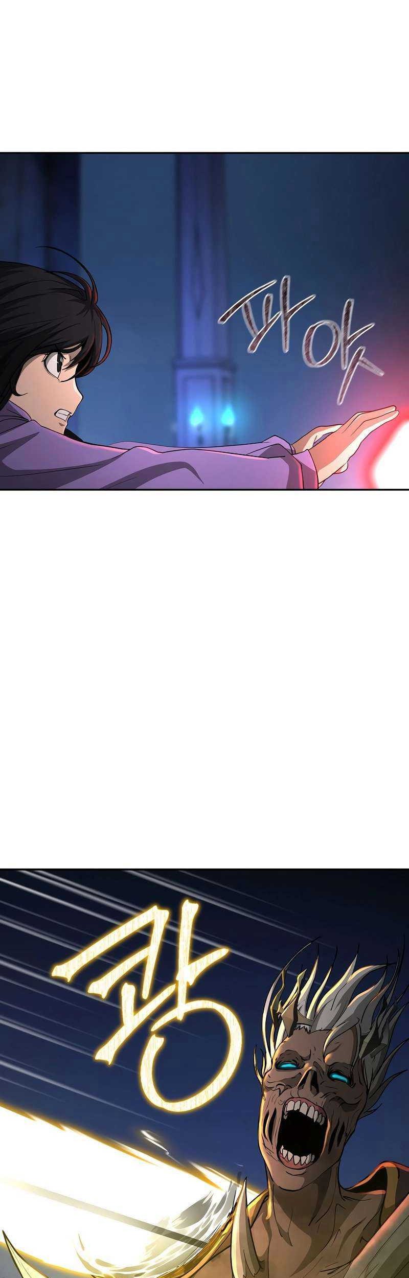 The Return Of Apocalypses Tyrant Chapter 13 - halaman 53