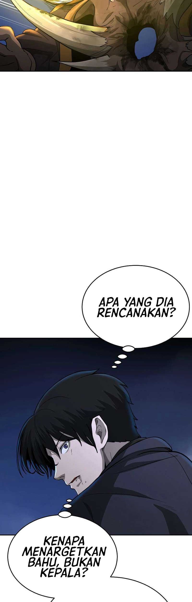 The Return Of Apocalypses Tyrant Chapter 13 - halaman 54