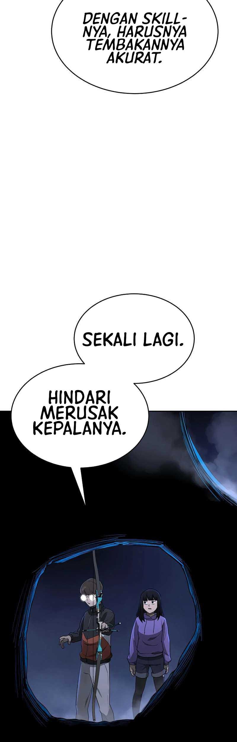 The Return Of Apocalypses Tyrant Chapter 13 - halaman 55