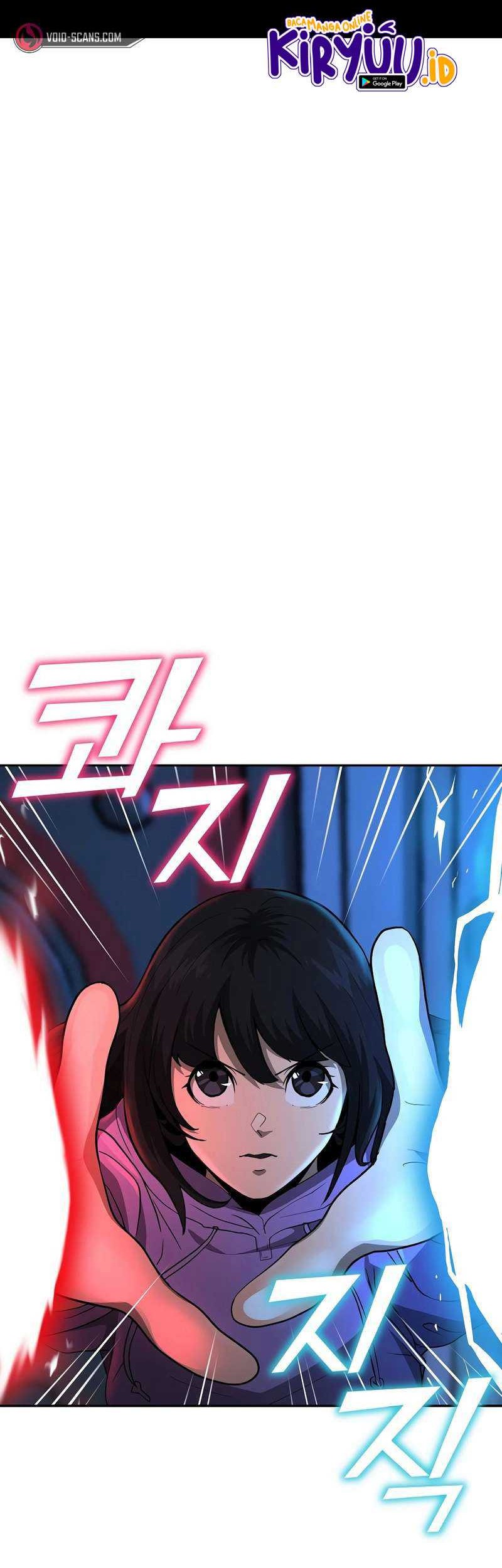The Return Of Apocalypses Tyrant Chapter 13 - halaman 56