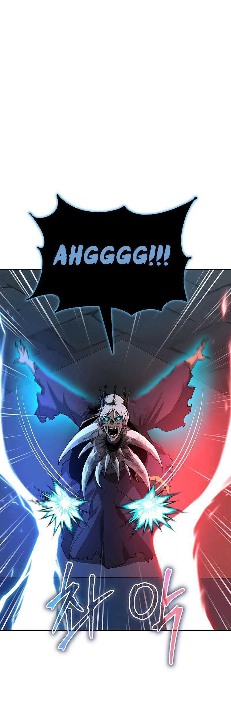 The Return Of Apocalypses Tyrant Chapter 13 - halaman 57