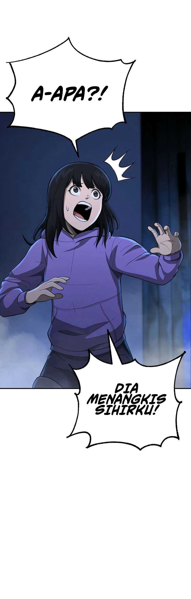 The Return Of Apocalypses Tyrant Chapter 13 - halaman 58