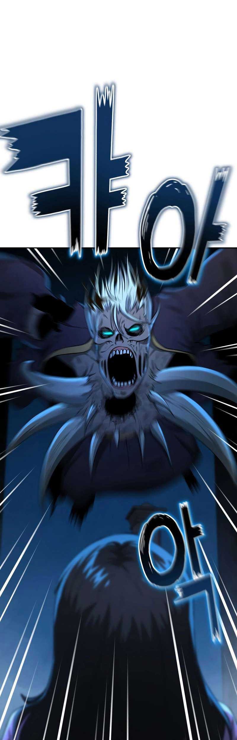 The Return Of Apocalypses Tyrant Chapter 13 - halaman 59