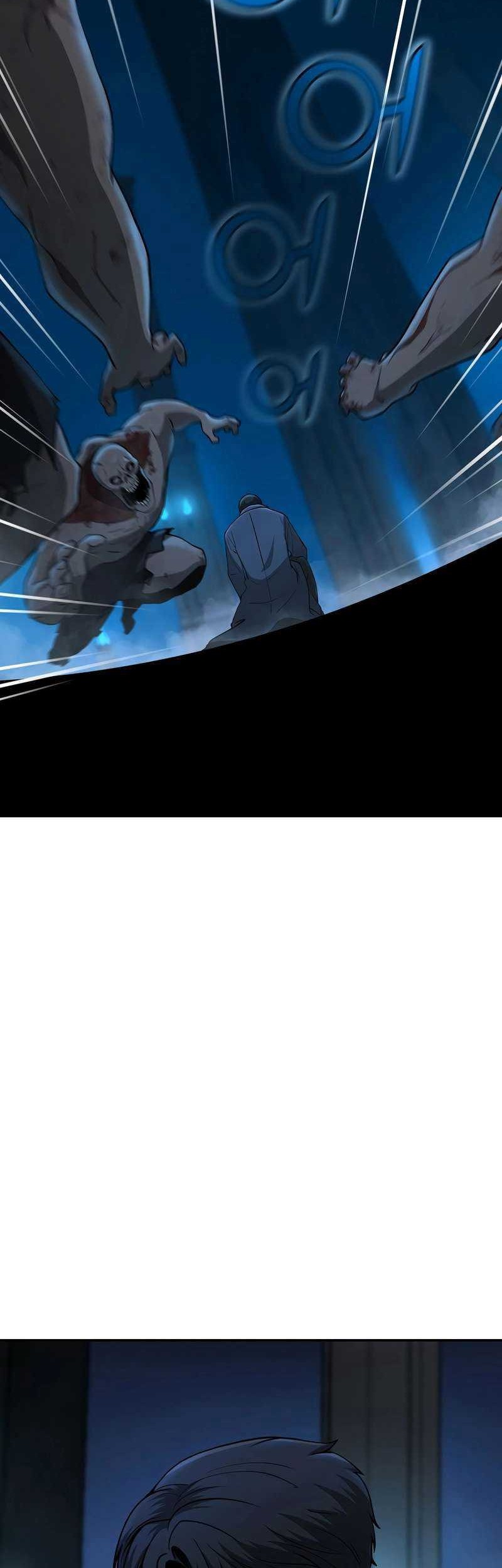 The Return Of Apocalypses Tyrant Chapter 13 - halaman 6