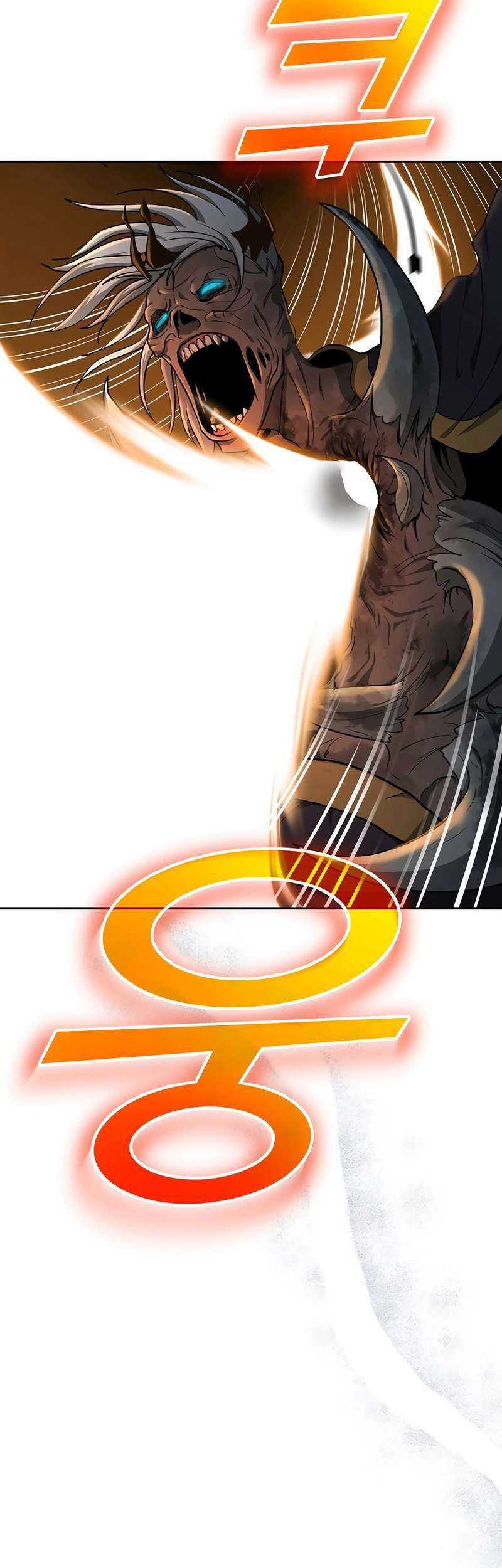 The Return Of Apocalypses Tyrant Chapter 13 - halaman 61
