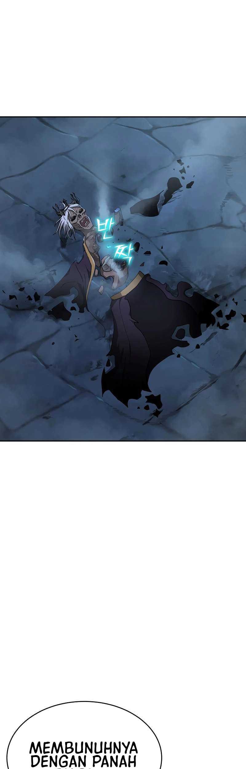 The Return Of Apocalypses Tyrant Chapter 13 - halaman 63