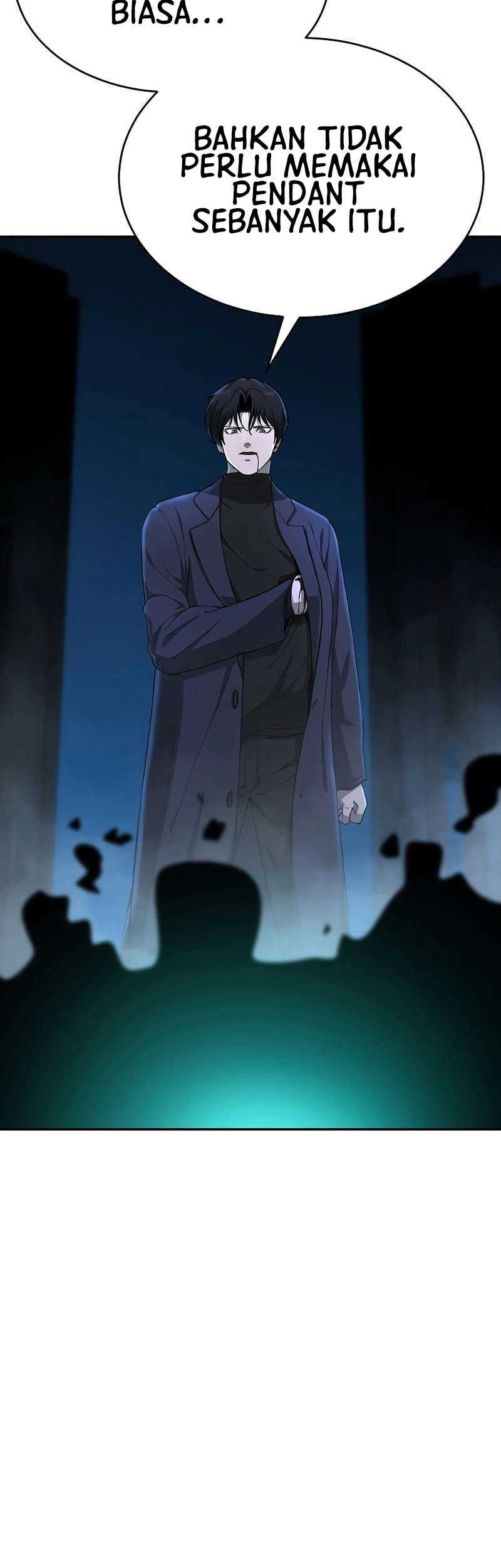 The Return Of Apocalypses Tyrant Chapter 13 - halaman 64