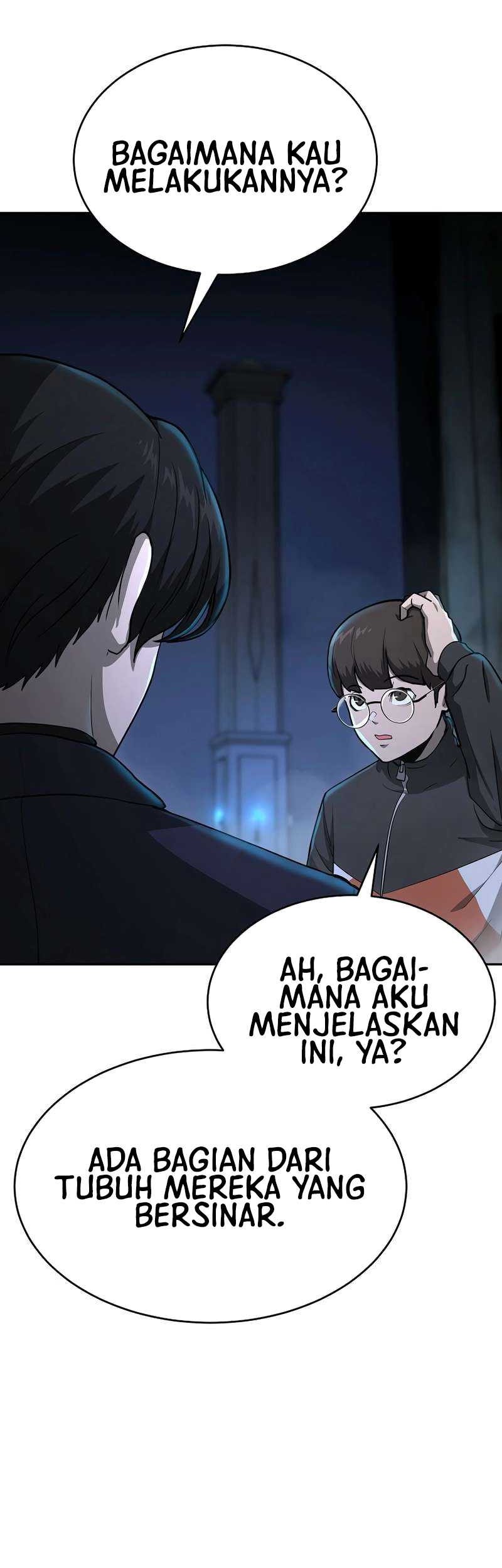 The Return Of Apocalypses Tyrant Chapter 13 - halaman 65