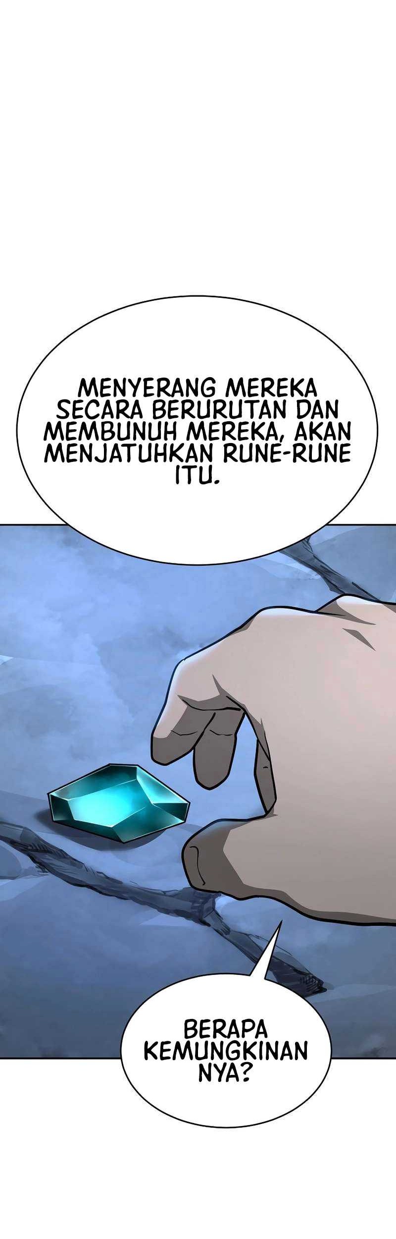The Return Of Apocalypses Tyrant Chapter 13 - halaman 66