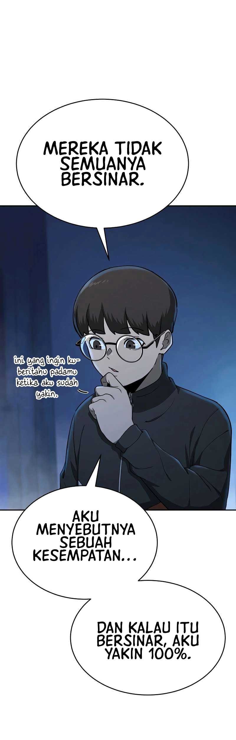 The Return Of Apocalypses Tyrant Chapter 13 - halaman 67