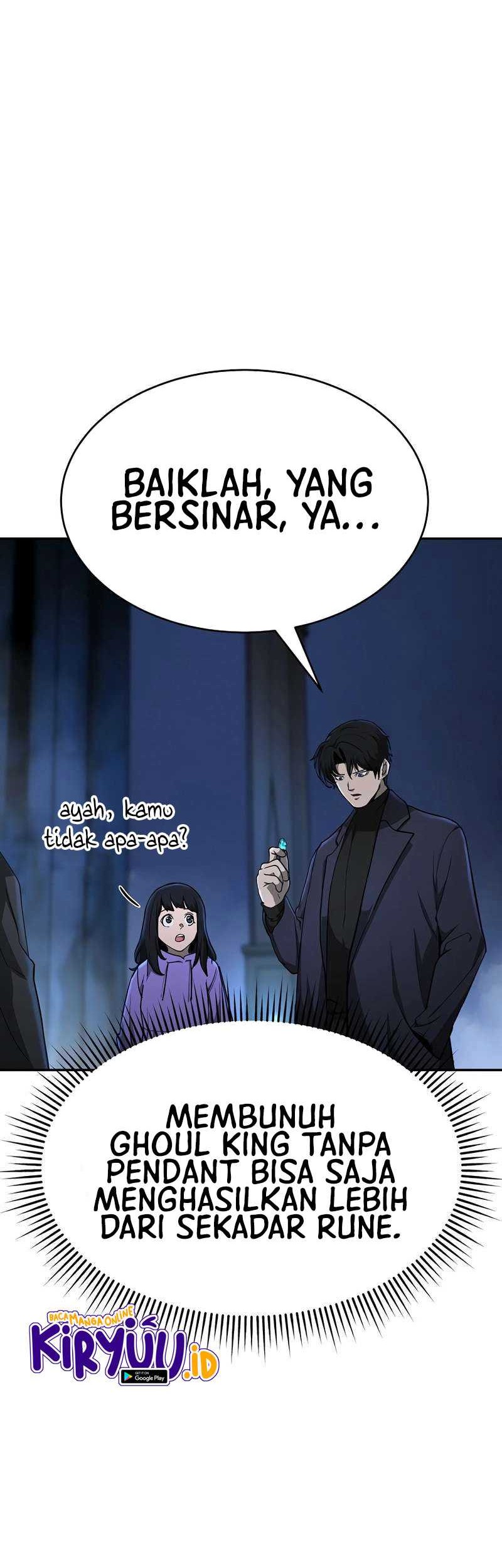 The Return Of Apocalypses Tyrant Chapter 13 - halaman 68