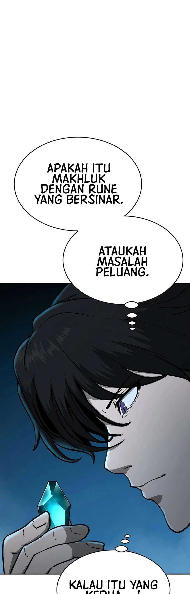 The Return Of Apocalypses Tyrant Chapter 13 - halaman 69