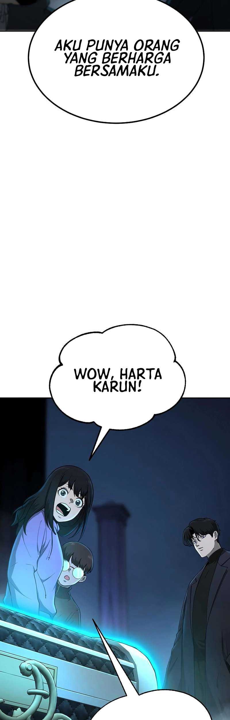 The Return Of Apocalypses Tyrant Chapter 13 - halaman 71
