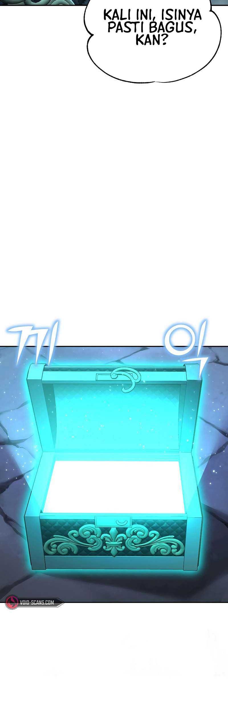 The Return Of Apocalypses Tyrant Chapter 13 - halaman 72