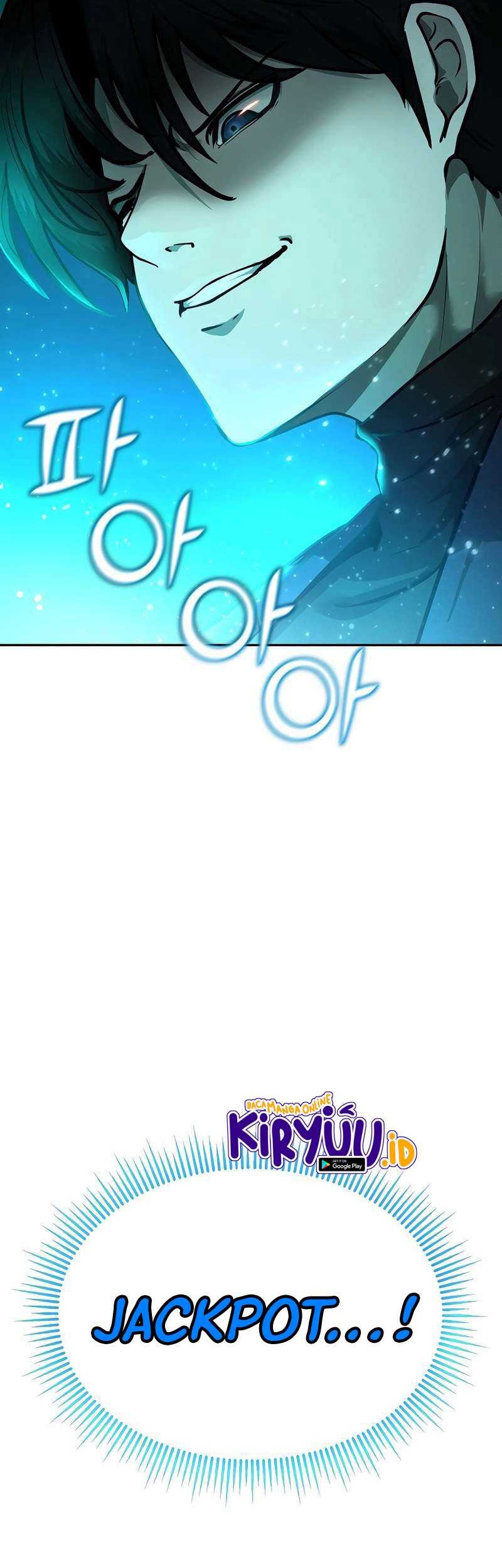 The Return Of Apocalypses Tyrant Chapter 13 - halaman 74