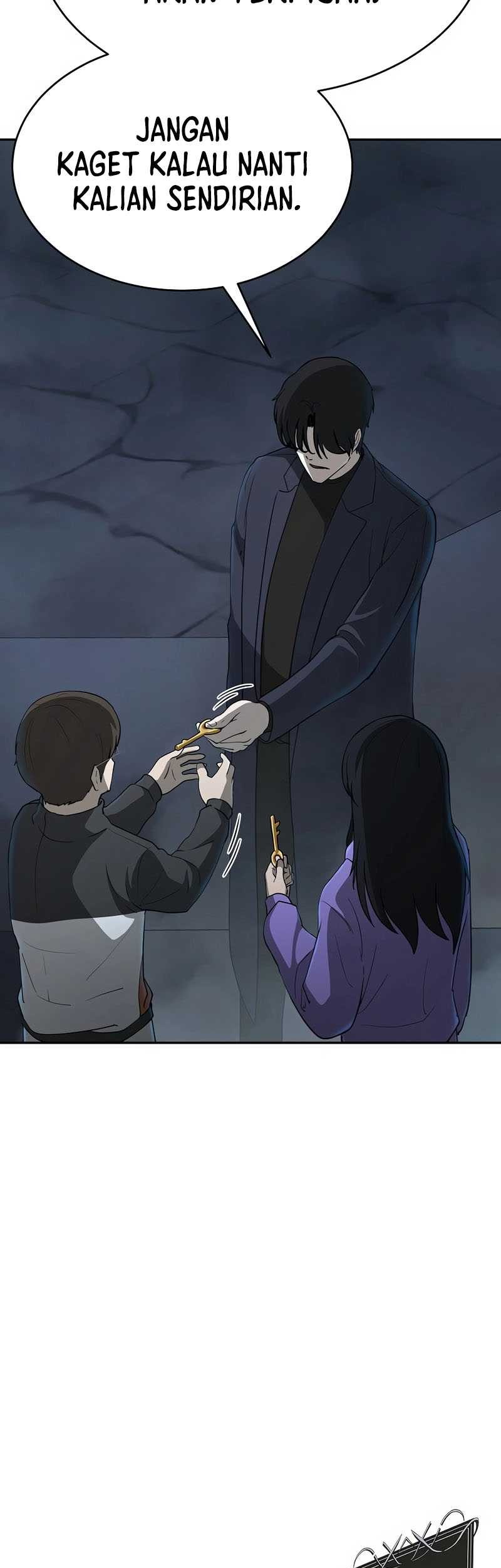 The Return Of Apocalypses Tyrant Chapter 14 - halaman 13