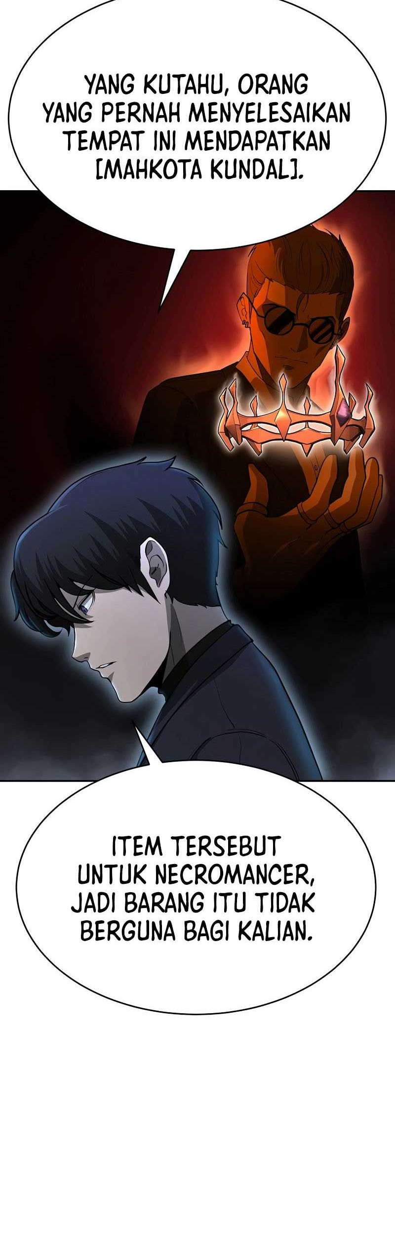 The Return Of Apocalypses Tyrant Chapter 14 - halaman 16