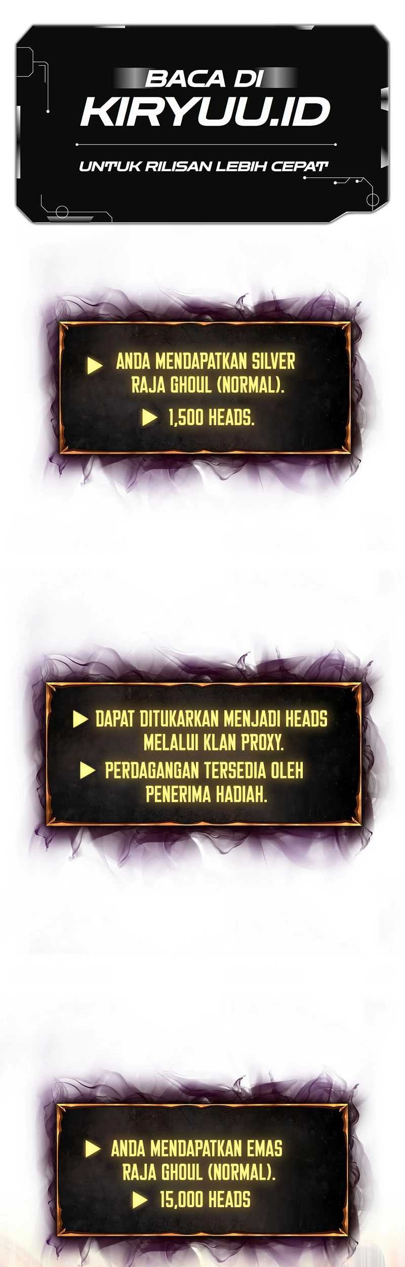 The Return Of Apocalypses Tyrant Chapter 14 - halaman 2