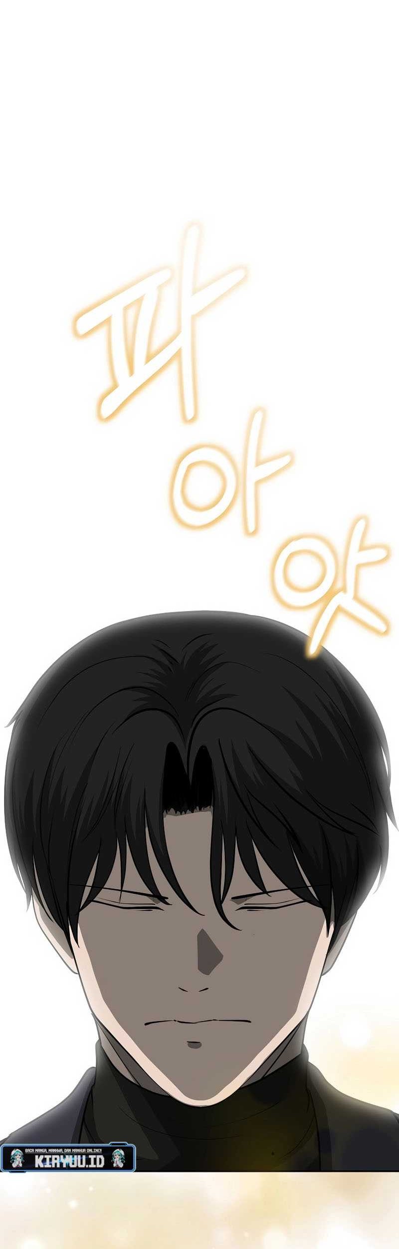 The Return Of Apocalypses Tyrant Chapter 14 - halaman 20