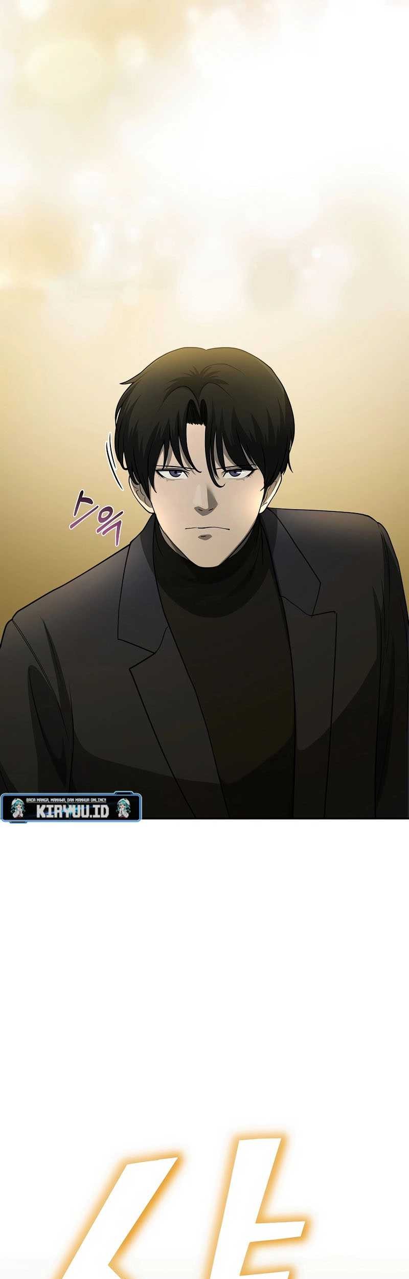 The Return Of Apocalypses Tyrant Chapter 14 - halaman 21