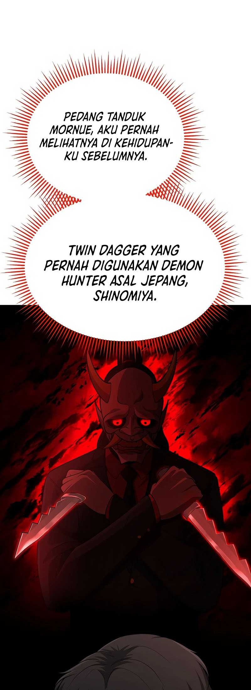 The Return Of Apocalypses Tyrant Chapter 14 - halaman 26