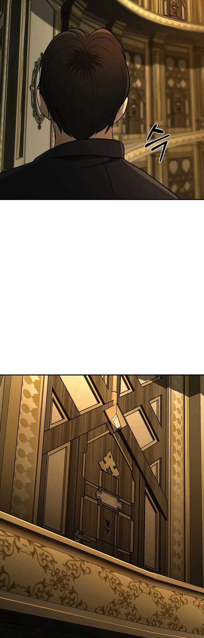 The Return Of Apocalypses Tyrant Chapter 14 - halaman 28