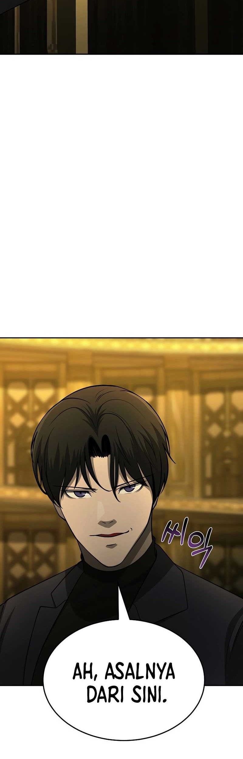 The Return Of Apocalypses Tyrant Chapter 14 - halaman 30