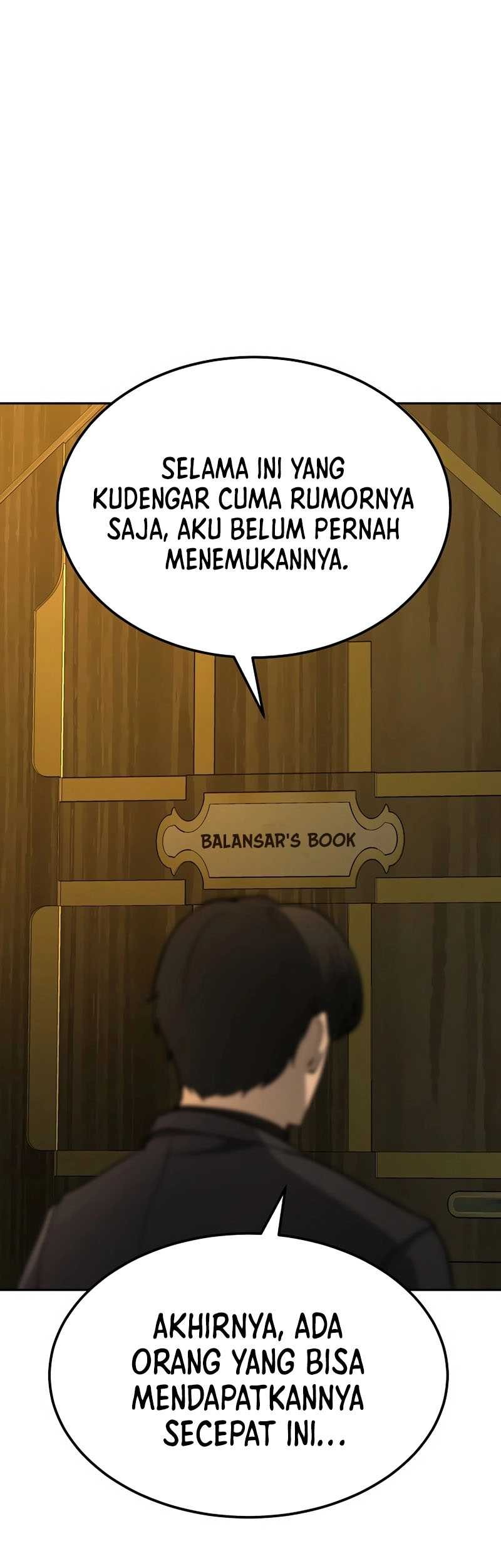 The Return Of Apocalypses Tyrant Chapter 14 - halaman 31