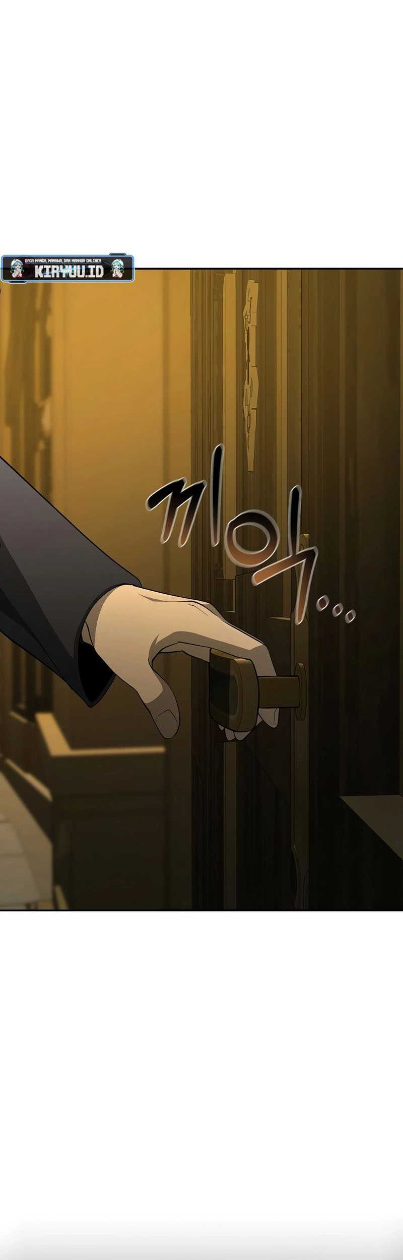 The Return Of Apocalypses Tyrant Chapter 14 - halaman 32