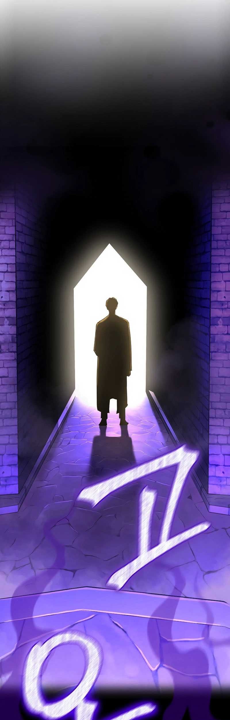 The Return Of Apocalypses Tyrant Chapter 14 - halaman 33