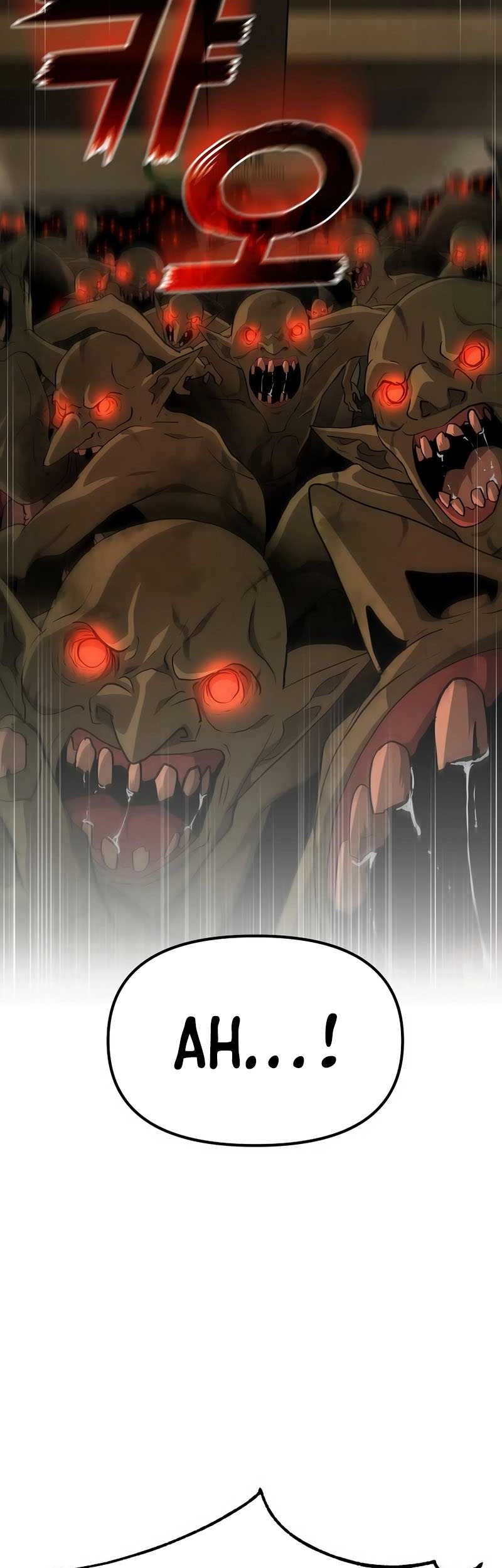 The Return Of Apocalypses Tyrant Chapter 14 - halaman 53