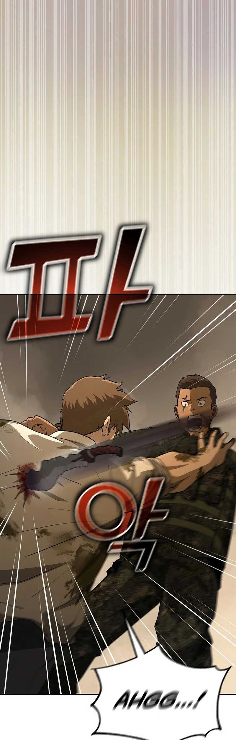 The Return Of Apocalypses Tyrant Chapter 14 - halaman 58