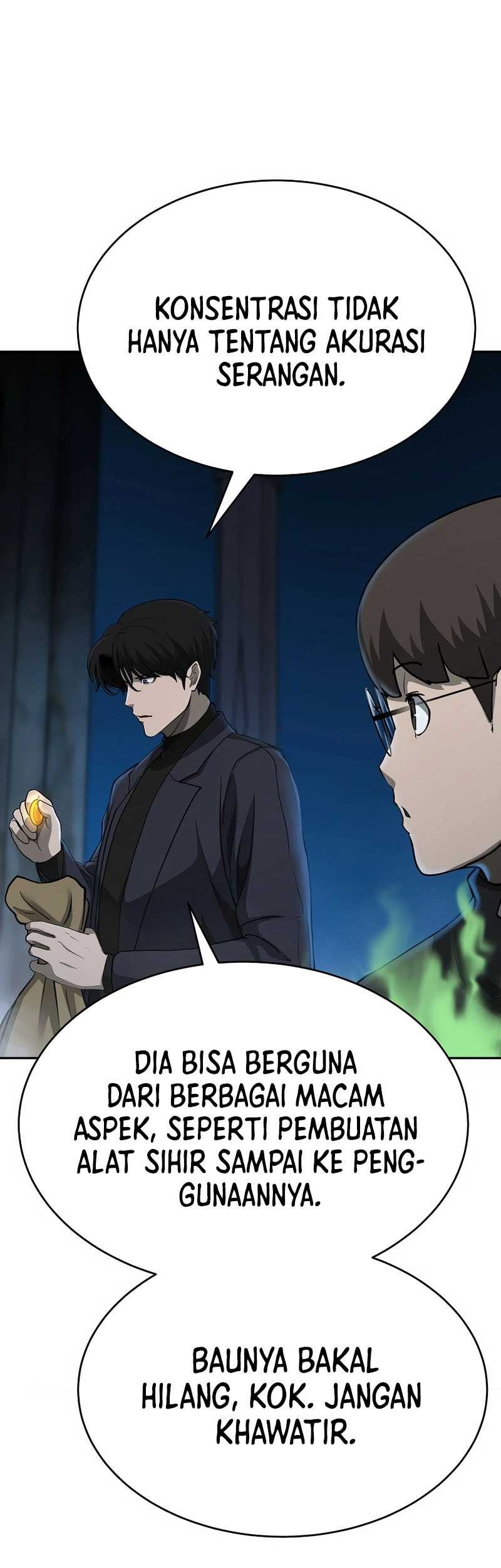 The Return Of Apocalypses Tyrant Chapter 14 - halaman 6