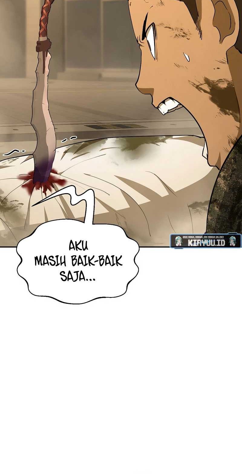 The Return Of Apocalypses Tyrant Chapter 14 - halaman 62