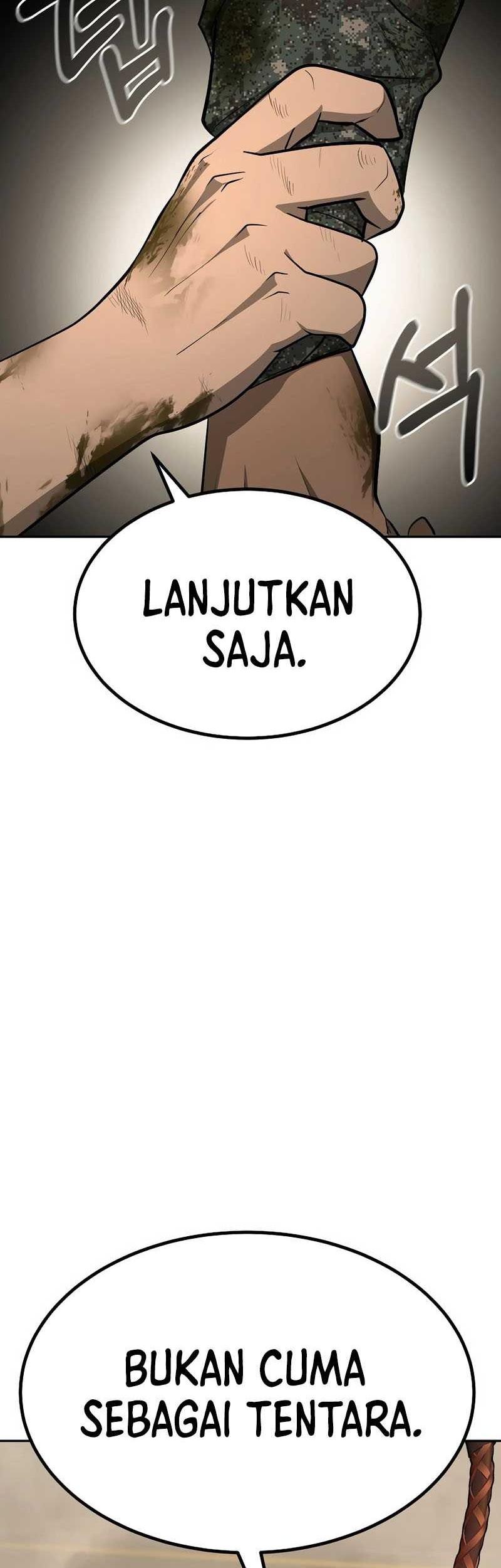 The Return Of Apocalypses Tyrant Chapter 14 - halaman 64