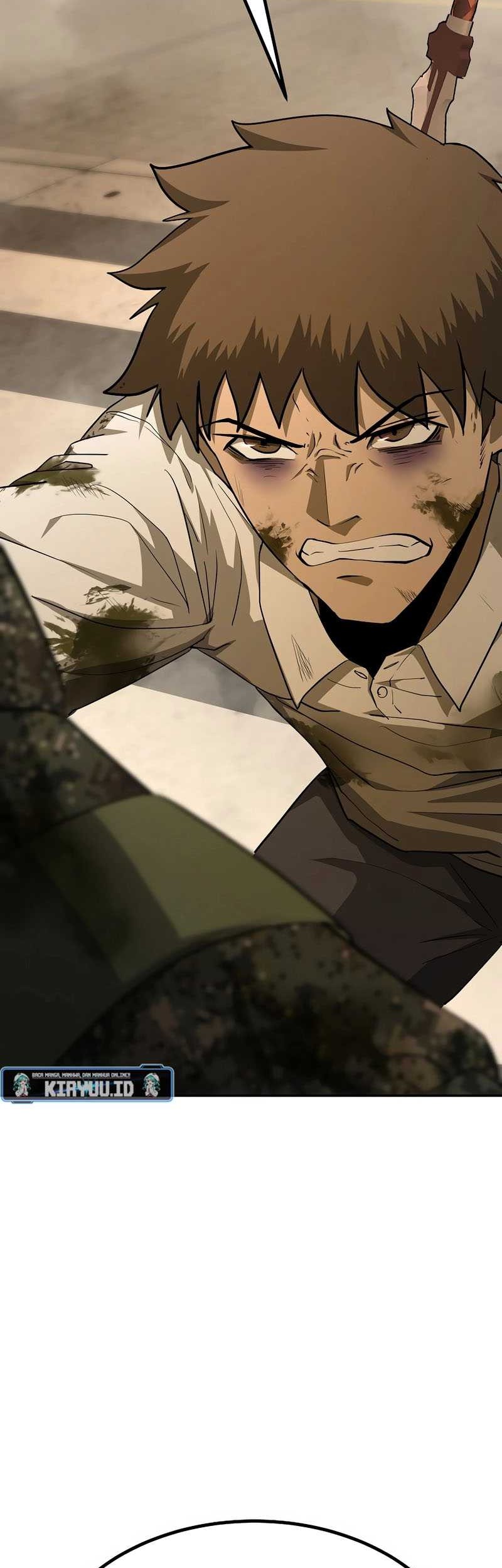 The Return Of Apocalypses Tyrant Chapter 14 - halaman 65