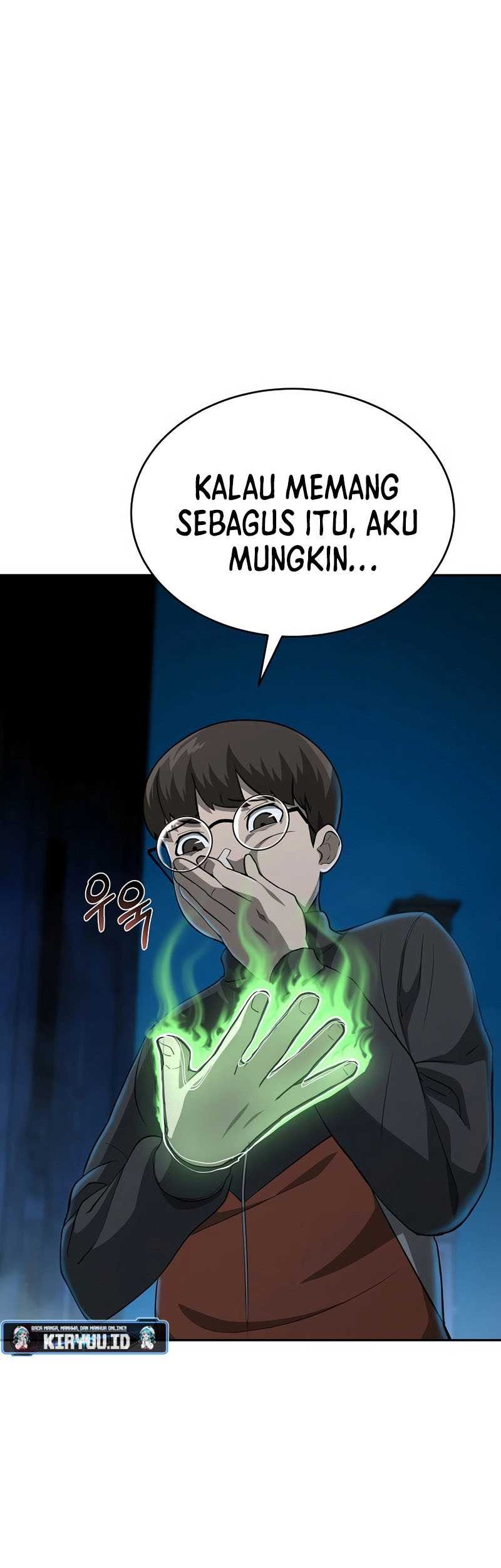 The Return Of Apocalypses Tyrant Chapter 14 - halaman 7