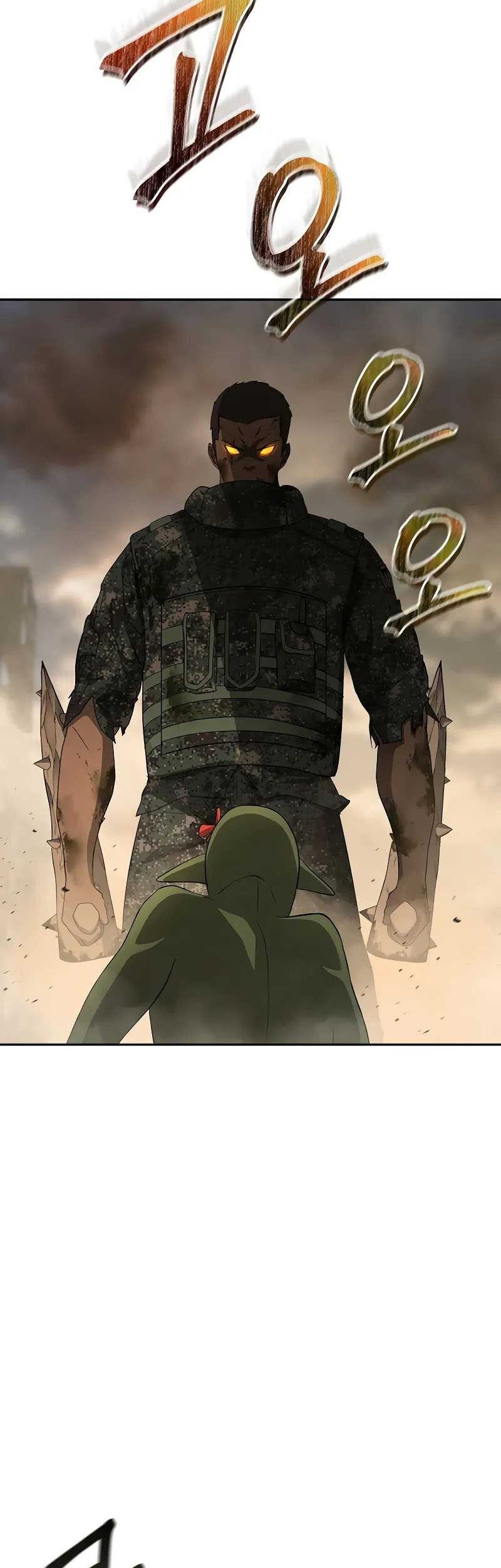 The Return Of Apocalypses Tyrant Chapter 15 - halaman 11
