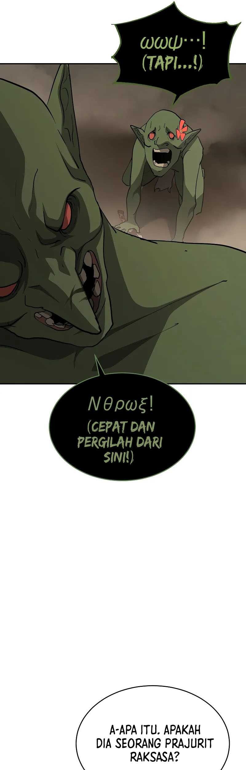 The Return Of Apocalypses Tyrant Chapter 15 - halaman 14