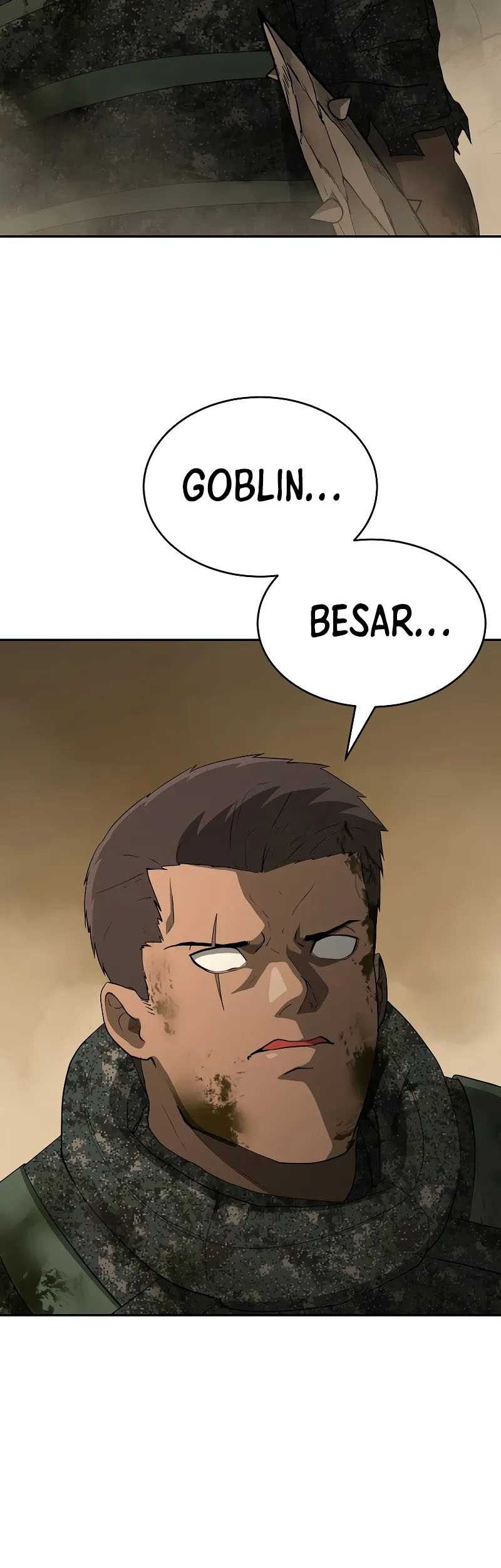 The Return Of Apocalypses Tyrant Chapter 15 - halaman 17