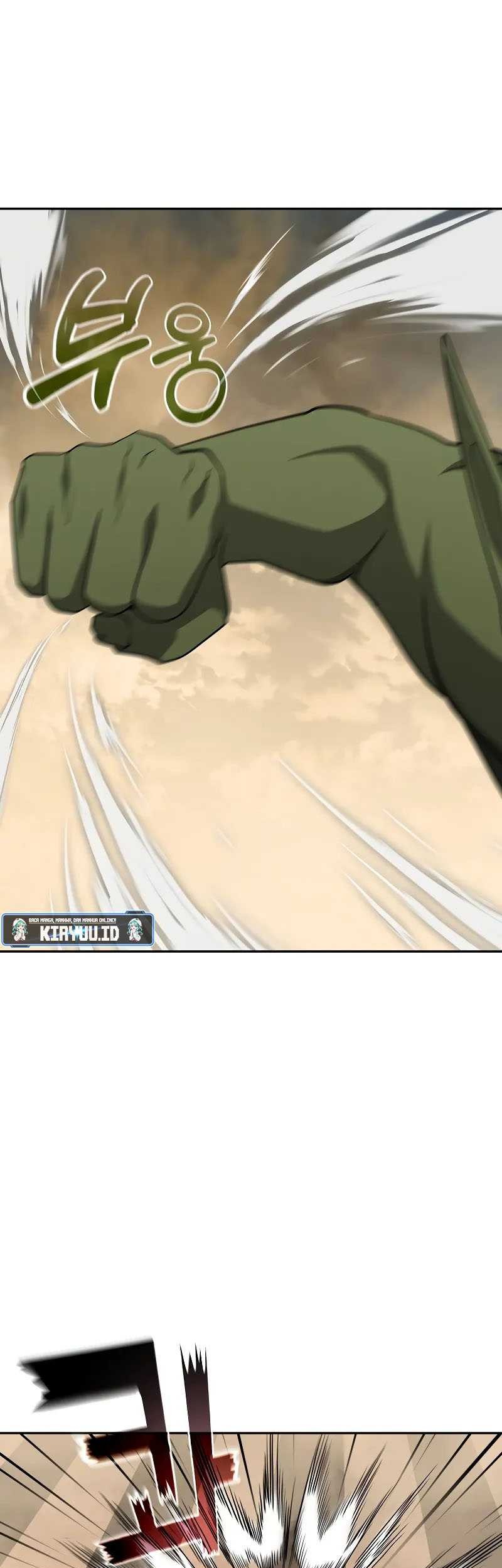 The Return Of Apocalypses Tyrant Chapter 15 - halaman 18