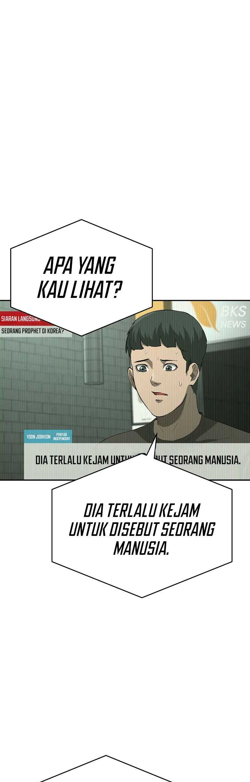 The Return Of Apocalypses Tyrant Chapter 15 - halaman 2