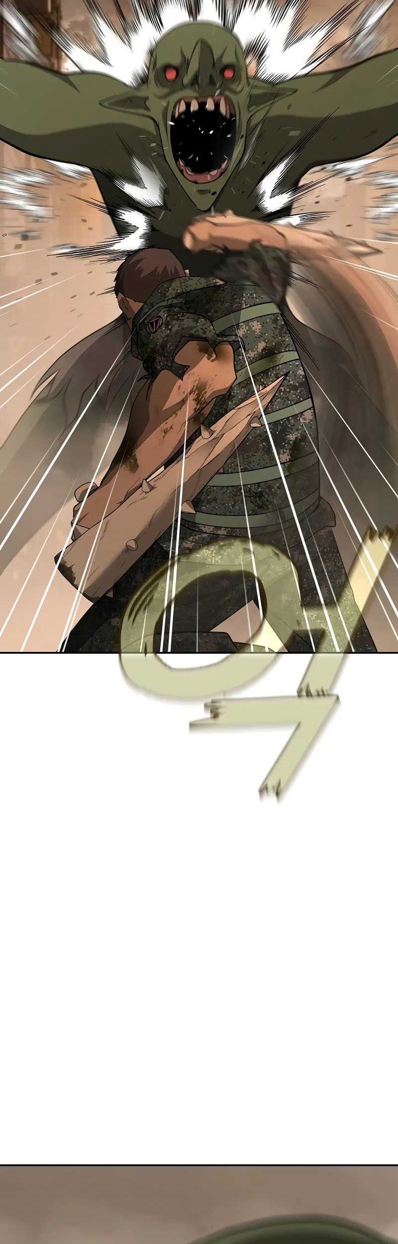 The Return Of Apocalypses Tyrant Chapter 15 - halaman 22