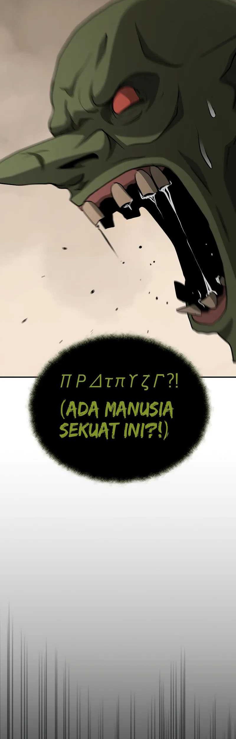 The Return Of Apocalypses Tyrant Chapter 15 - halaman 23