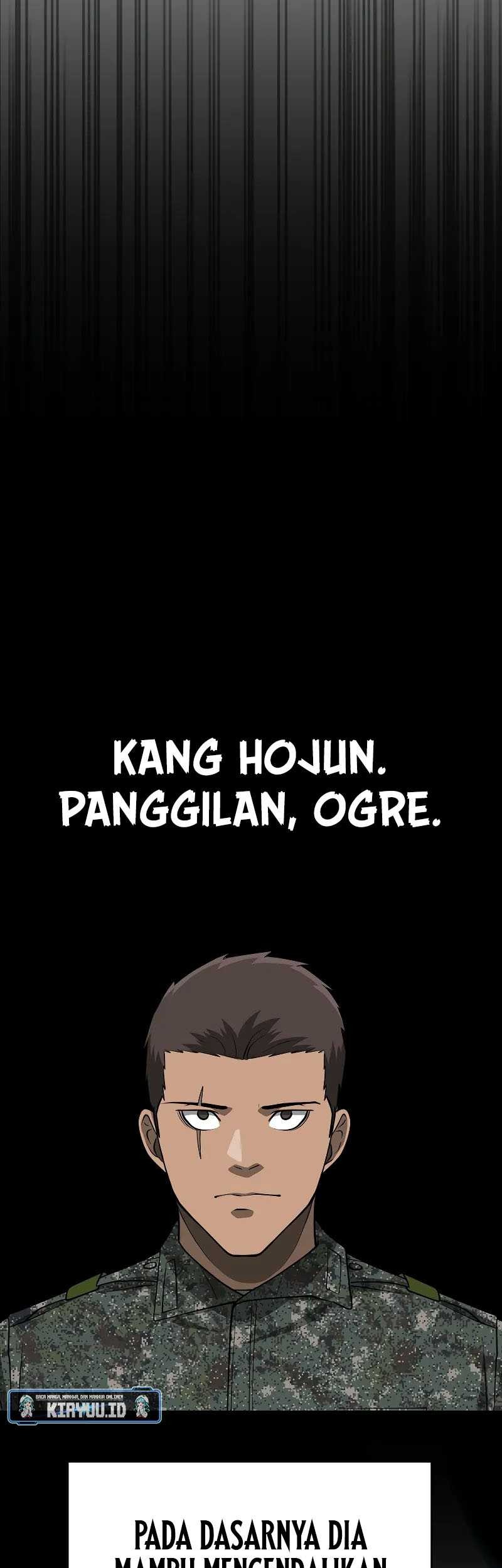 The Return Of Apocalypses Tyrant Chapter 15 - halaman 24