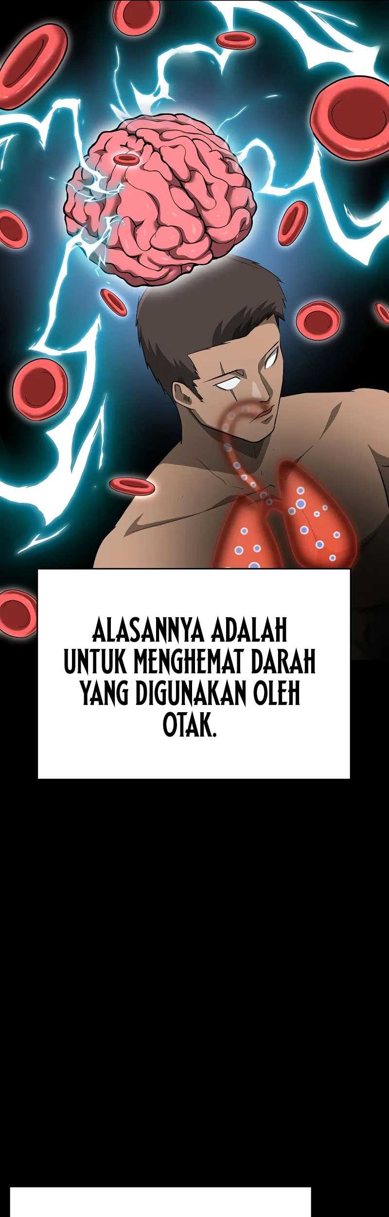The Return Of Apocalypses Tyrant Chapter 15 - halaman 26