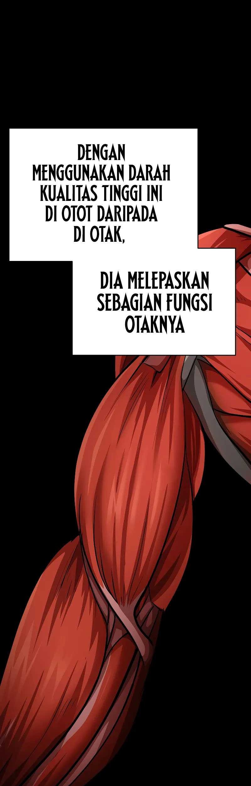 The Return Of Apocalypses Tyrant Chapter 15 - halaman 28